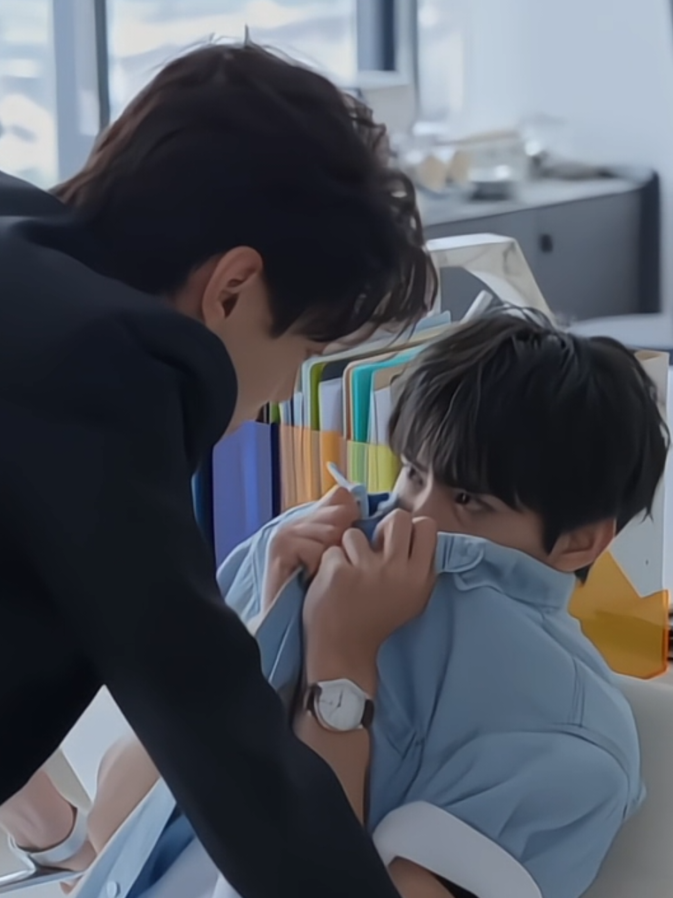 iii takotnyee 😫 #revengedlove #chicheng #jiangxiaoshuai #cdrama #fyp 