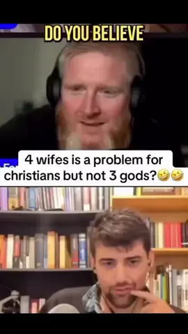 What's Wrong With 4 wifes #islam #christiantiktok #tiktok #fypシ #fyp 