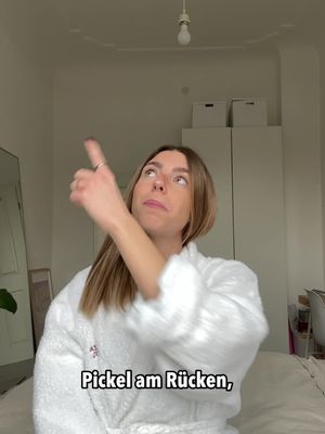 Let’s be real. Es gibt 4 Hauptfaktoren für Akne. Benzaknen bekämpft sie alle.