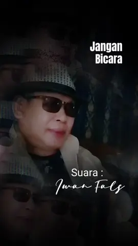 Jangan Bicara #iwanfals  #fypシ゚ #viral 