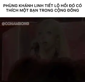 Đủ wow rồi đó bà Linh #phungkhanhlinh #conambong #f