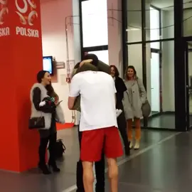 يا مُنى القلبّ و نصيبَه 💘 #lewandowski #annalewandowska #fyp #explore 