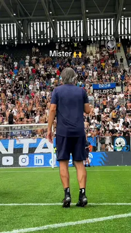 🙌🖤💙 #GoAtalantaGo #Football #TikTokFootball #TikTokCalcio #TikTokSports 