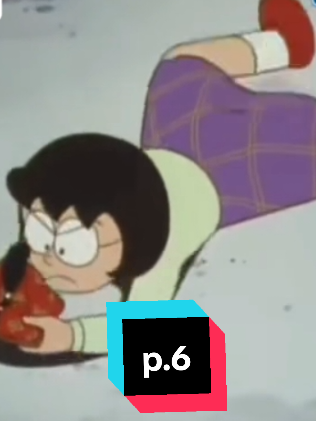 Đi tìm búp bê bị thất lạc (p.6) #Doraemon #tiktokgiaitri #today #foryou #🇯🇵🇻🇳 