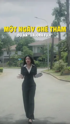 Valora Fuji – căn đơn lập trong khu compound ven sông, nội thất liền tường. Không phải căn nào cũng có mức này đâu và cơ hội này sẽ không quay lại.❤️  #valora #nhadep #xuhuong #bietthu #emnganbds 