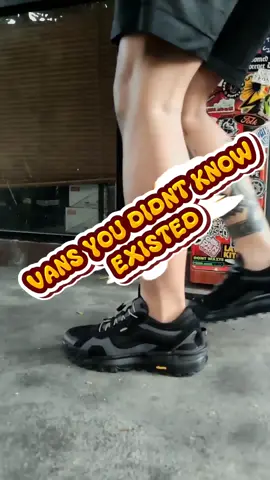 vans yang jarang orang tau part 1.  mte crosspath xc, dengan fitur yang pas untuk kegiatan outdoor tapi tetap cocok untuk daily wear. #vansmte #vanscrosspath #mte #vans #crosspath 