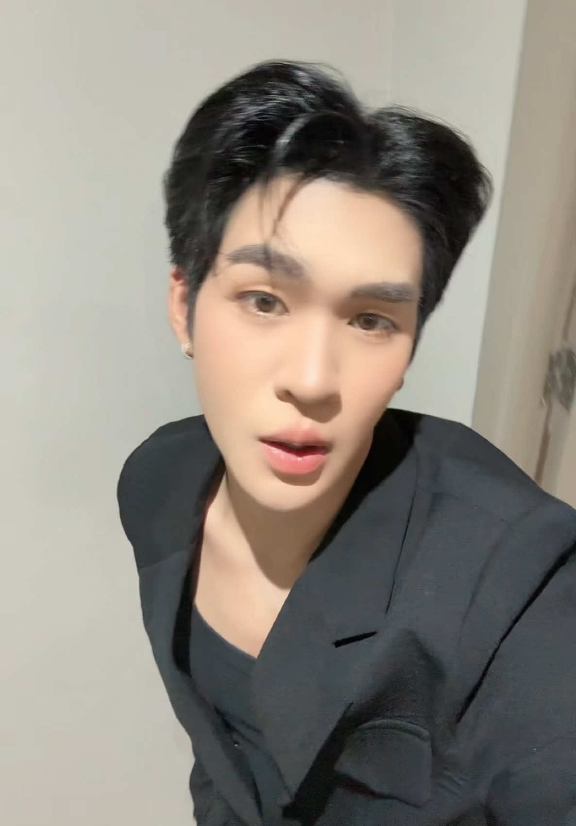 P’AUAU DEXX 😘💙 #AUAU_DEXX @auautnp  #DEXXth 