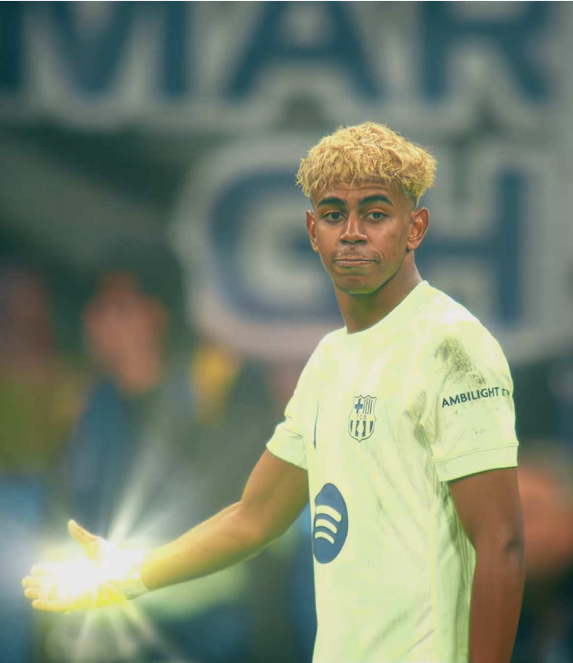 YKWIM x Lamine (man im bored of editing) || #edit #lamine #ykim #balondeoro 