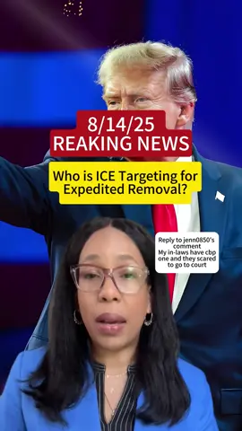 Replying to @jenn0850 #immigrant #immigrants #immigration #mcbeanlaw #immigrantsmakeamericagreat #immigrationtiktok #newyorkimmigration #undocumented #immigrationattorney #immigrationlawyer #immigrationlawyermcbean #mcbeanlawfirm #undocumentedimmigrants #newyork #trump #news #maga #fyp #foryou #foryoupage #fypシ #tiktok #storytime #tiktok #viral #greenscreen #tariff #breakingnews #elon #elonmusk #BreakingNews #usa_tiktok #usa #America #TikTokScenesContest