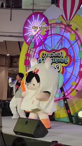 chỵ hết nặng lượng gòi, cho chỵ về với Mimi Nienie, chỵ còn đi ăn omakase nứa 😮‍💨 #เอมี่บอนนี่ #emibonnie #emithasorn #bonny #Any @ANY 