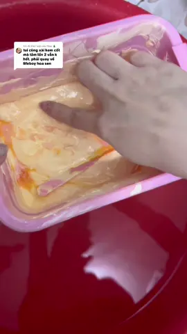 Trả lời @Thảo 🌲 kem cốt cỡ vậy k bà 😆#xhtiktok #xh #viral 