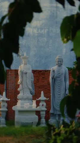 Chúng ta có đi vòng quanh mãi.  Rồi cũng sẽ nhận ra chẳng có gì bằng thật thà và một tâm hồn thiện lương. #tuongphat #tuongphatmocyen #mocyen 