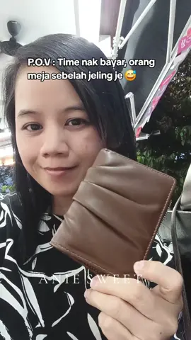 @Anie Sweet @2  #dompet 