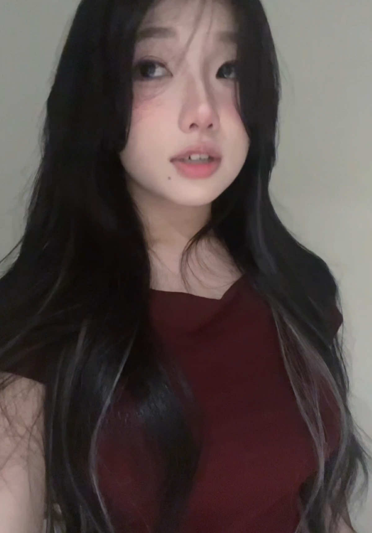forget about her 