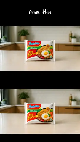 iklan indomie pake veo3 JSON PROMPT#veo3 #ai #chatgpt #viralprompt #jsonprompting 