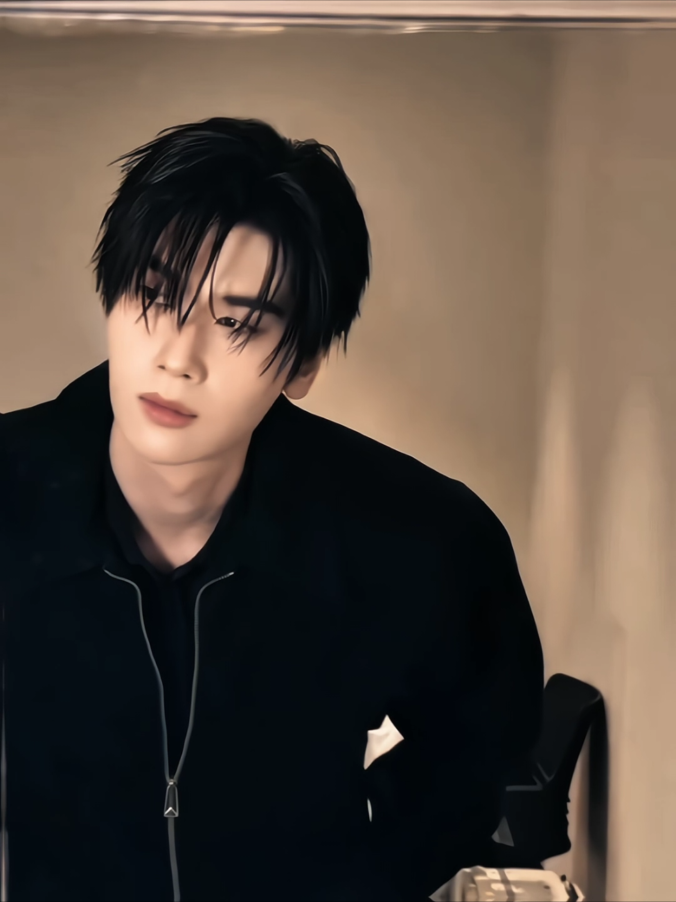 ganteng banget #dunknatachai  #tumixdunk  #TUMI #TUMITH 
