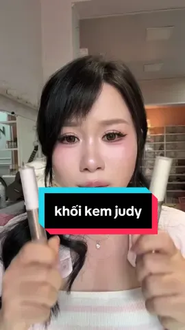 Yên tâm hàng mall r #makeup #liquidhighlightcontour #judydollvn #taokhoi #reviewlamdep 