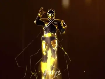 THE best golf ranger hands down 🙌 #powerrangers #edit #fyp #video #viral 