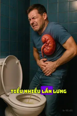 Suy thận có thể ảnh hưởng đến chất lượng cuộc sống, BOTAMAX hỗ trợ #suythanmantinh #suythanlaunam #botamax #tieudemnhieu #suythancap 