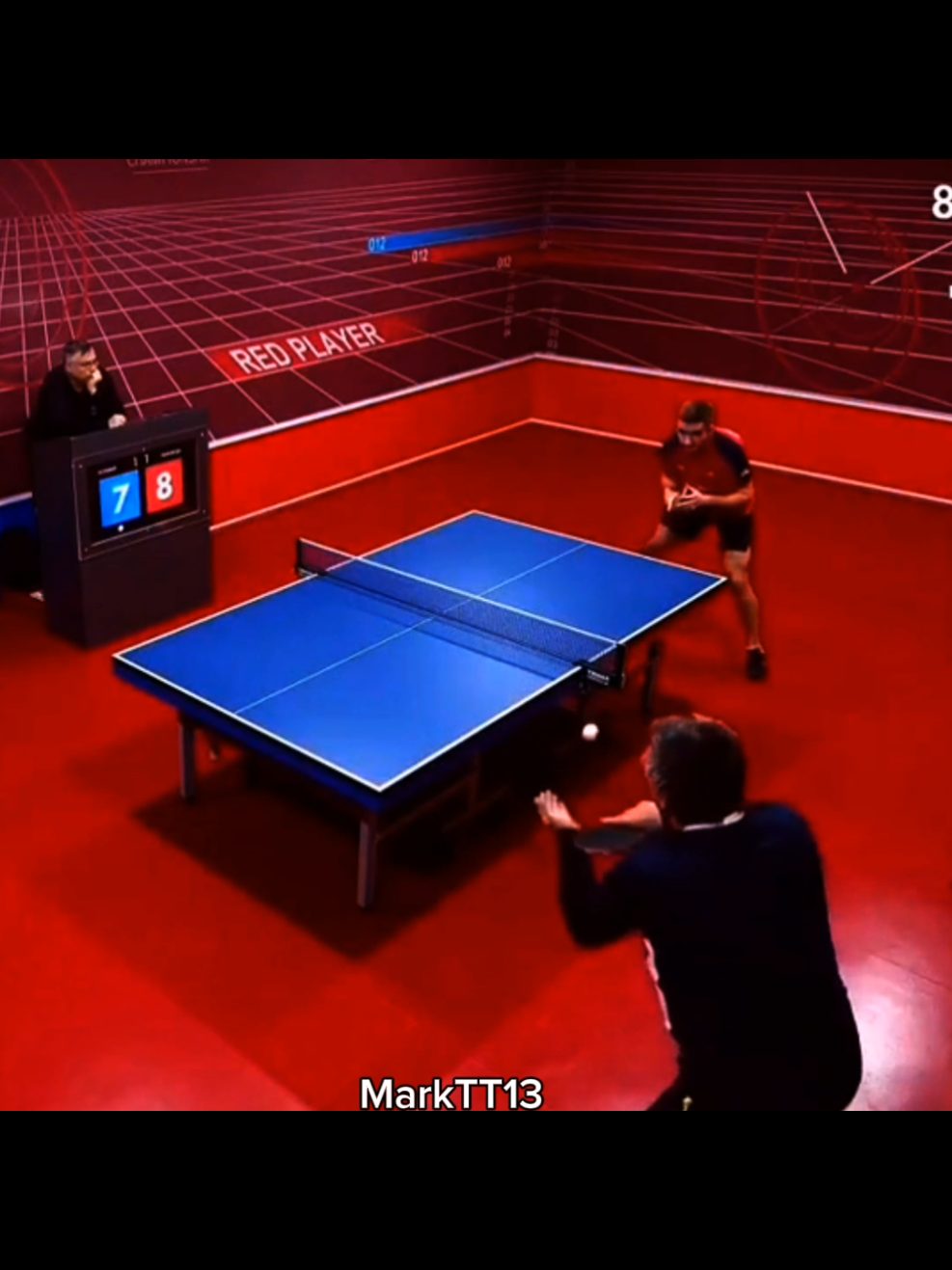 Best of table tennis ☠️🏓 #tabletennis #настольныйтеннис #pingpong #tabletennisclips #tennisdetable #pourtoii #malong #wangchuqin #china #fanzhendong #fonk  #tabletennisedit #edit #fyp #foryou 