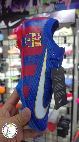 New arrived Nike Mercurial Airzoom Vipor 16( Barcelona soccer cleats, Now available size 39 -43!#fyp #fyppppppppppppppppppppppp #foryoupage #creatorsearchinsights 