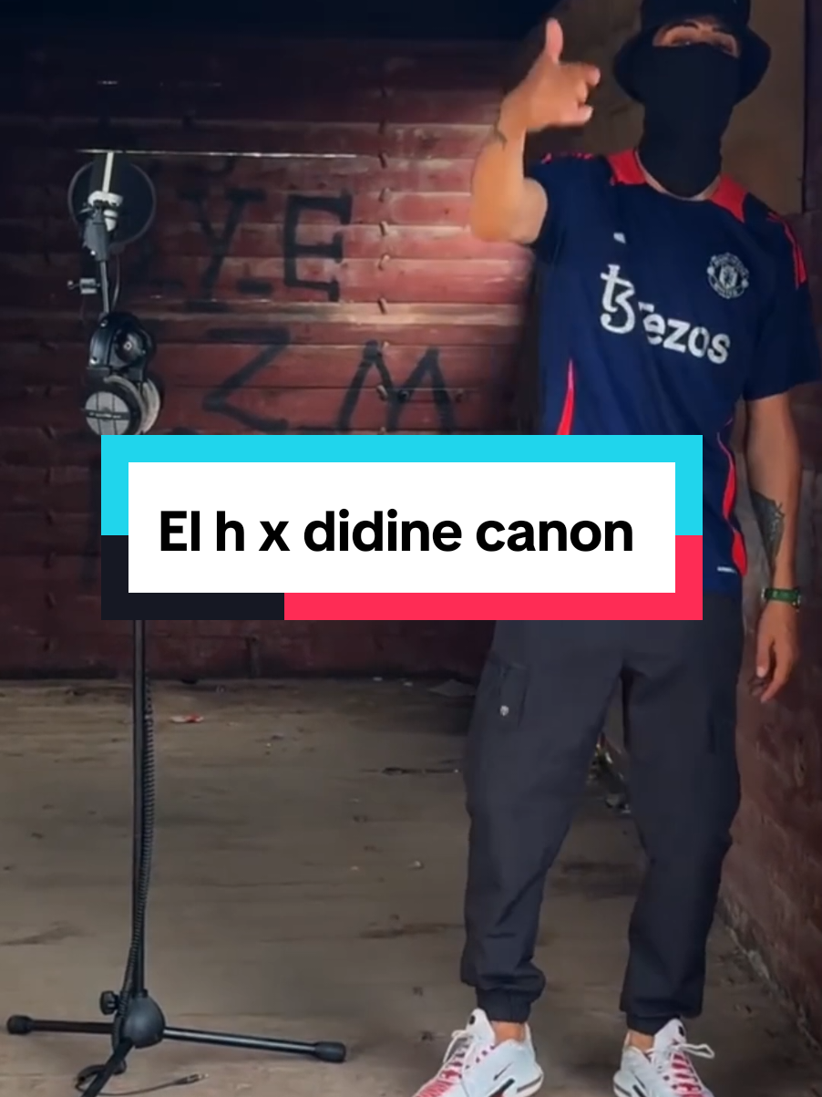 Didine canon 16 x el h  #elh #didinecanon16 #explore #rapdz16🇩🇿🇲🇦🇹🇳 #شعب_الصيني_ماله_حل😂😂 @El H @Didine Canon 16 Officiel 