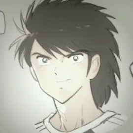 ⪩•⪨ㅤ #KOJIRO #hyuga #kojirohyuga #captaintsubasa #fyp 