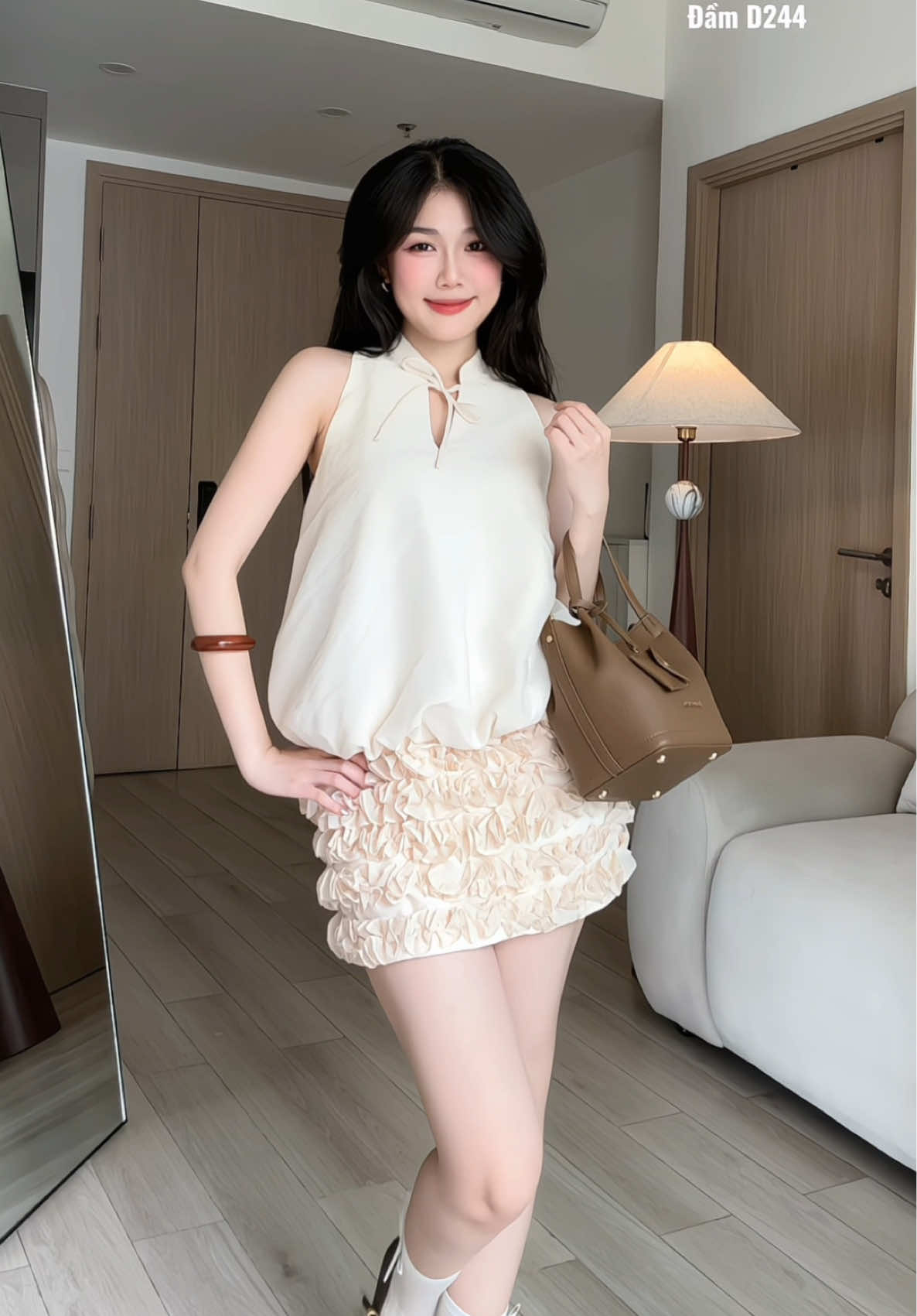 Bộ nào hợp với tui nhỉ >< #goutdejun #viral #fyp #xuhuong #phoidoxinh 