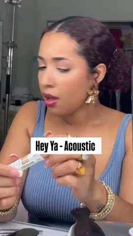 Getting back to just singing to the camera. IG used to be fun. A place where you just shared because you wanted to. Not because you felt like you had to. I’ve been taking a lot of time to learn. Stepping back from intense posting to actually enjoy life. To share when i want and WHAT i want. Not everything needs to be shared cuz it’s not all pretty. Doing my best to stay authentically ME 💁🏽‍♀️. Hope you enjoy.☺️ Lips by Concealer by #musicandmakeup #music #beauthentic #explorepage #livemusic #singers #nycsinger #singersofnyc #nycmusic #casting #castingagents #castingdirector
