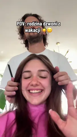 [reklama Matrix] Gdzie byliście w tym roku na wakacjach? ☀️ #matrix #matrixsquad #haircare #supersync @Matrix #foodforsoft 