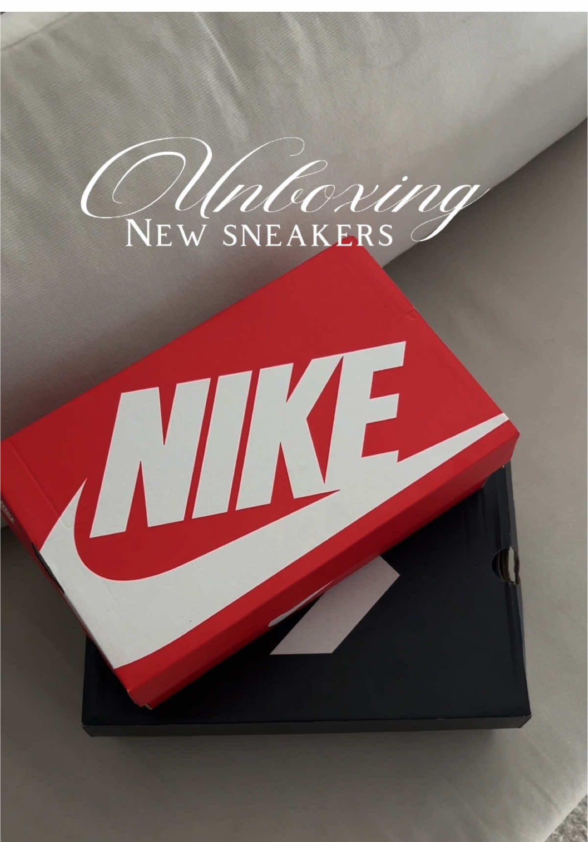 Unboxing new favs #sneakers #haul #nike #converse #shopping  @Nike @Converse 