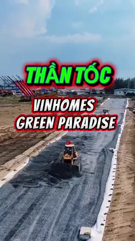 Thần Tốc  #vinhomesgreenparasise #vinhomescangio2025 #vinhome #CanGio #xuhuong 