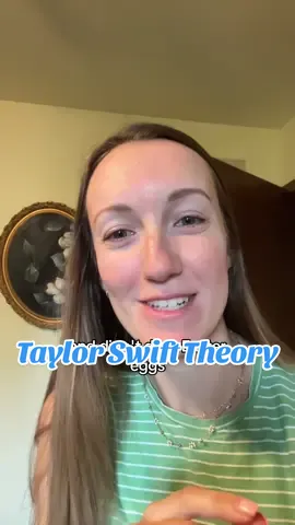 She wouldn’t just randomly choose “16 months” and have that exact date happen to be her birthday??? 🤔 #taylorswift #thelifeofashowgirl #newheights #easteregg #taylorswifteastereggs 