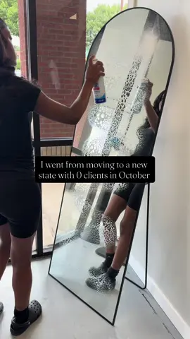 This journey has been REAL and I must say it’s NOT for the weak.. 11 months in, 7 months taking it seriously.. I am so PROUD OF MYSELF ✨🙏🏾 with one of my goals more than 50% reached. I CANNOT be stopped 🌱  #fyp #dallashairstylist #motivation #keepgoing #nevergiveup 