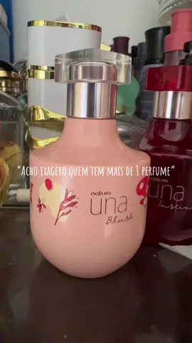 Pena que não é meu caso… ter somente 1 perfume 😅✨  #fyp #perfumes #fragrancetiktok #garotasapoiamgarotas💝🎀✨️ #colecionador 