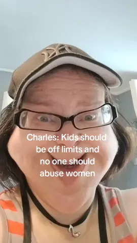 @Charles  Imagine a world where you focused on your women and children 😉 ps...@Tra!lerSw!ft.115 filters and morning gardening are WAY more fun together than they should be 😭  #fyp #wtf #pos #bitch #fypviral 