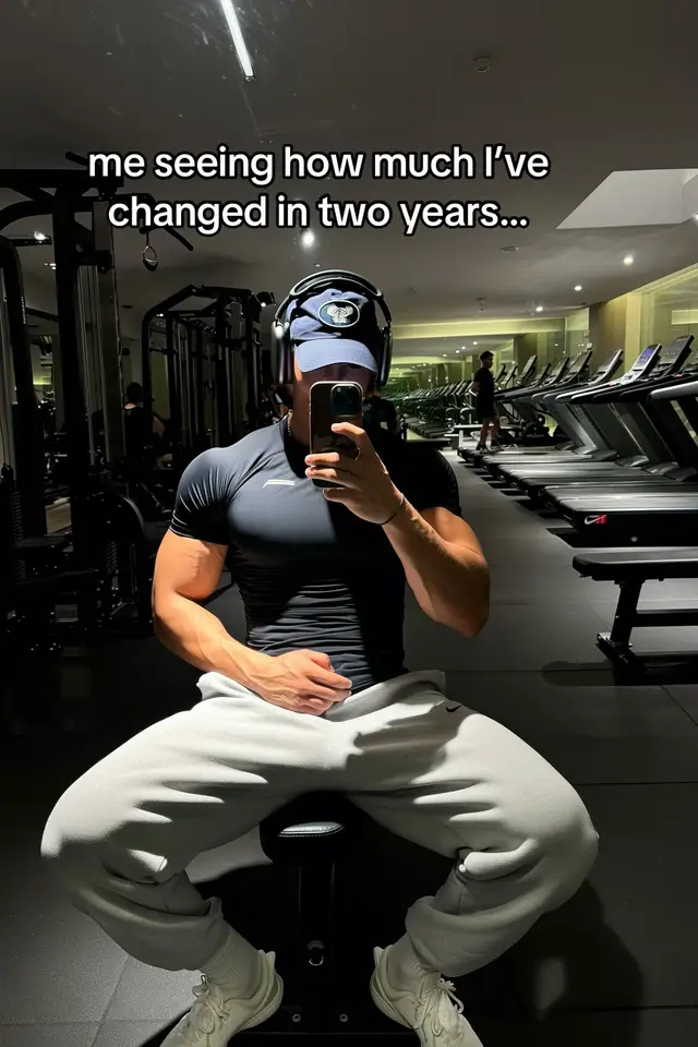 a long time coming #GymTok #strongerapp #workoutapp 