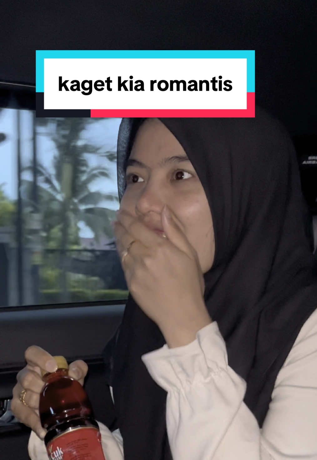 kagett kia seromantiss ituh #kia #fyp #fypage 