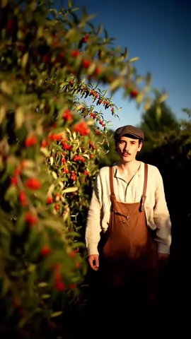 Gesunde Kräuter Teil 2 – Die Goji-Beere 🍇✨   Seit Jahrhunderten wird sie in China, der Mongolei und in Tibet verehrt – als Frucht der Langlebigkeit. Klein, leuchtend rot – und doch ein wahres Kraftpaket.   Die Goji-Beere ist reich an Antioxidantien, Vitamin C, Eisen, Zink und Beta-Carotin. Sie kann dein Immunsystem stärken 🛡️, deine Augen schützen 👀 und deine Zellen vor schädlichen freien Radikalen bewahren. Ihre mehr als 20 Spurenelemente und Aminosäuren unterstützen Körper und Geist gleichermaßen.   In der traditionellen chinesischen Medizin gilt sie als sanfter, aber kraftvoller Energiespender. Sie schenkt Energie, wenn wir erschöpft sind – und bringt Ruhe, wenn wir angespannt sind.   Ob im Tee, im Smoothie oder einfach pur – schon eine kleine Handvoll am Tag kann deine Vitalität spürbar steigern. Kein Wundermittel – aber ein echtes Geschenk der Natur. 🌿   ➡️ Probier’s aus und sag mir, ob du den Unterschied spürst.   #TikTokWissen #lernenmitTikTok #Gesundheit #Superfood #Naturheilkunde 