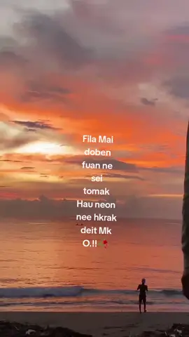 Fila Mai doben fuan ne lable ba seluk🥀🙂‍↔️#Fyppppppp #tiktoktimorlest🇹🇱 