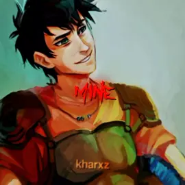 #PERCYJACKSON book Percy the man that u are💋 #percyjacksonedit #walkerscobell #foryoupage #fyp 