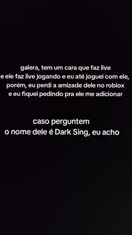 ganância...