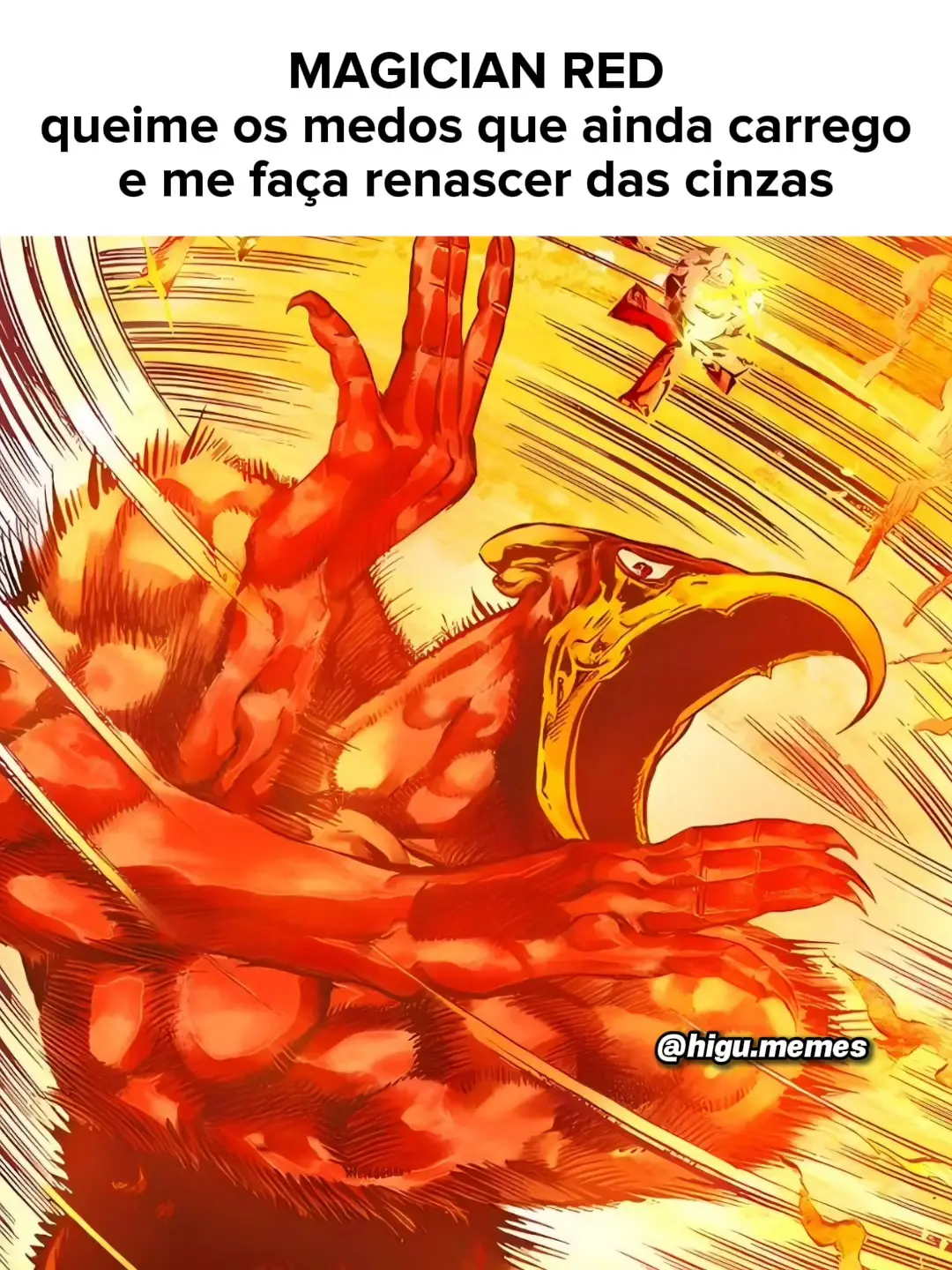 #jojosbizarreadventure #mindset 