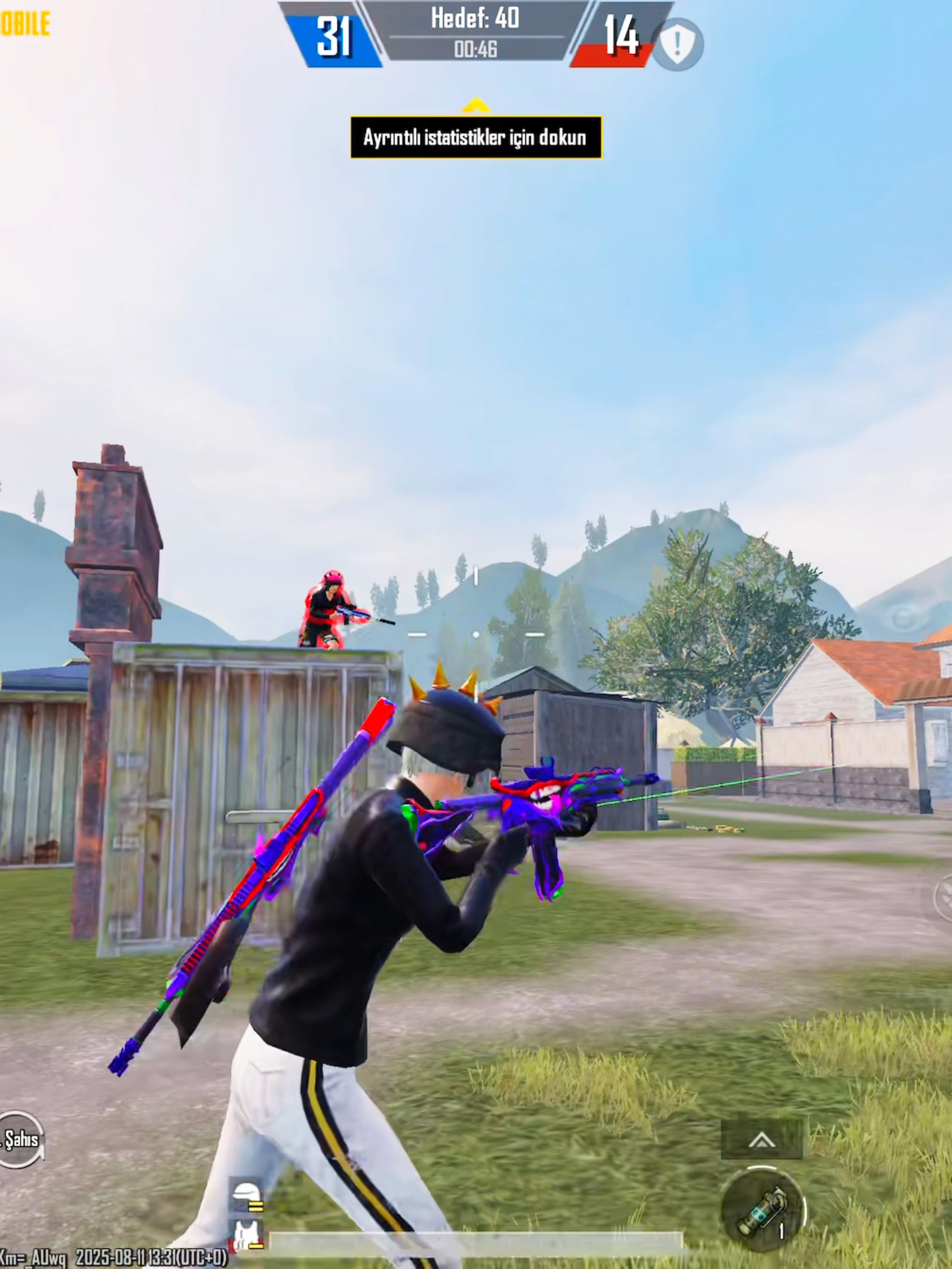 Yak🔥#pubgmnextstarprogram #pubgmobile #pubgmobilec9s25 #iamlowzin1