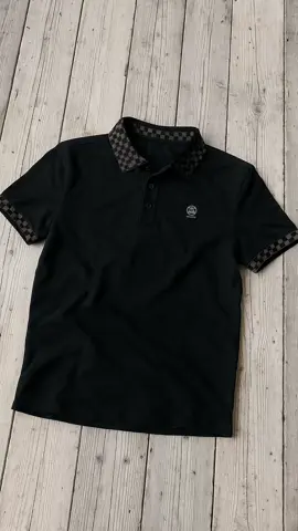 kaos polo cakep🤍‼️ #bajumurah #poloshirt 