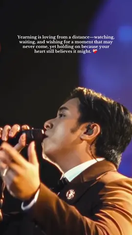 Yearning is loving from a distance—watching, waiting, and wishing for a moment that may never come, yet holding on because your heart still believes it might. ❤️‍🩹 #robdeniel #nanditoako #yearning #fyppppppppppppppppppppppp 