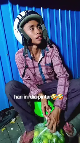 #Fyp # hari ini dy lgi pintar🤣🤣