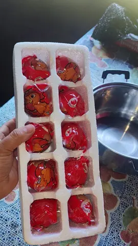 Saraaaaappp ! 😋 #spicybalut #balut 