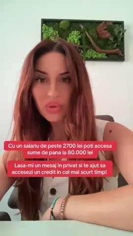 🫵 Vrei un credit de nevoi personale cu durată și rată fixă? 📌 Îți ofer îndrumare și sfaturi personalizate, iar tu trebuie doar să îmi trimiți un mesaj. 👩‍💻Simplu, rapid și fără bătăi de cap! #brokerbucuresti #broker #brokerlife #creditebucuresti #brokercredite 