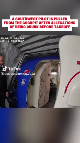 part 1:pilot gets pulled for drunk allegations #pilot #plane #part1 #fyp #viral 